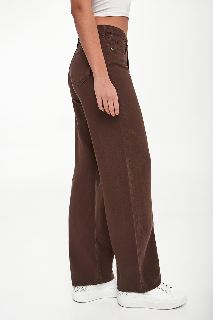 Jeansy damskie ARMANI EXCHANGE