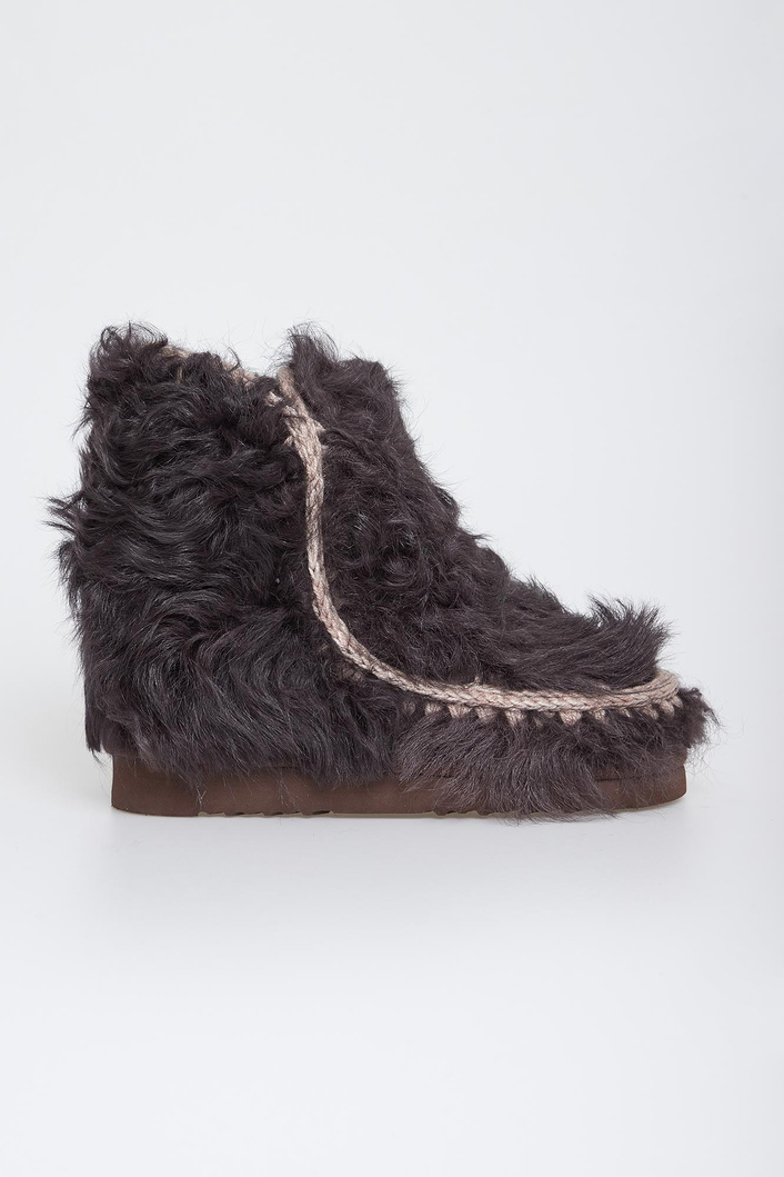Śniegowce damskie Eskimo 18 MOU