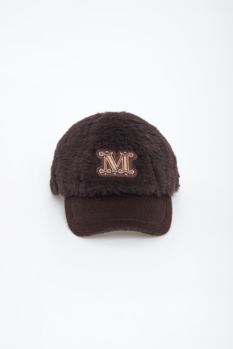 Czapka damska z daszkiem Modico1 MAX MARA