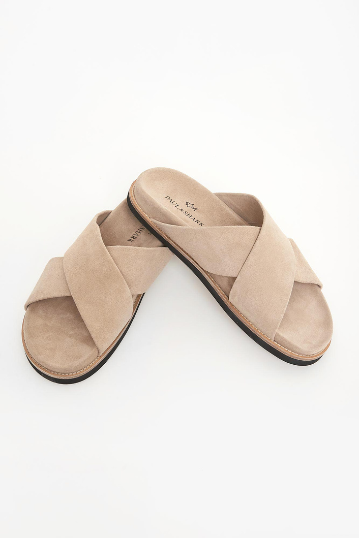 Klapki męskie PAUL&SHARK