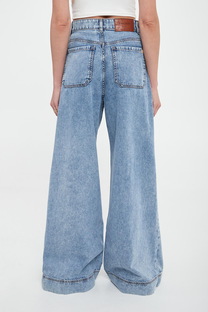 Jeansy damskie Vega WEEKEND MAX MARA