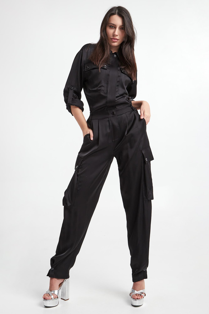 Kombinezon damski ERMANNO FIRENZE