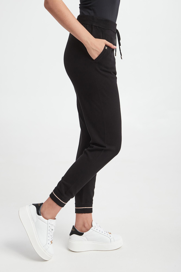 Spodnie damskie LIU JO