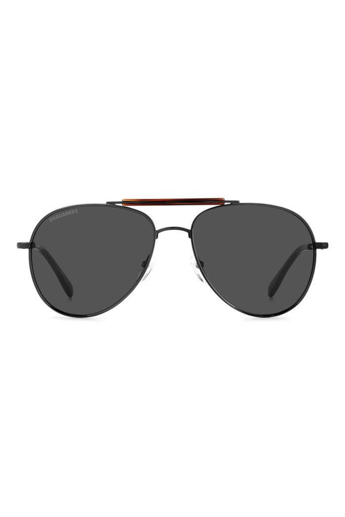 Okulary przeciwsłoneczne męskie D2 0045/S DSQUARED2