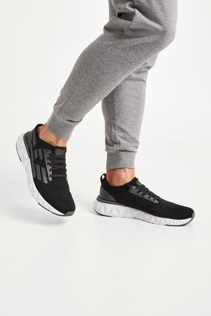 Sneakersy męskie EA7 EMPORIO ARMANI