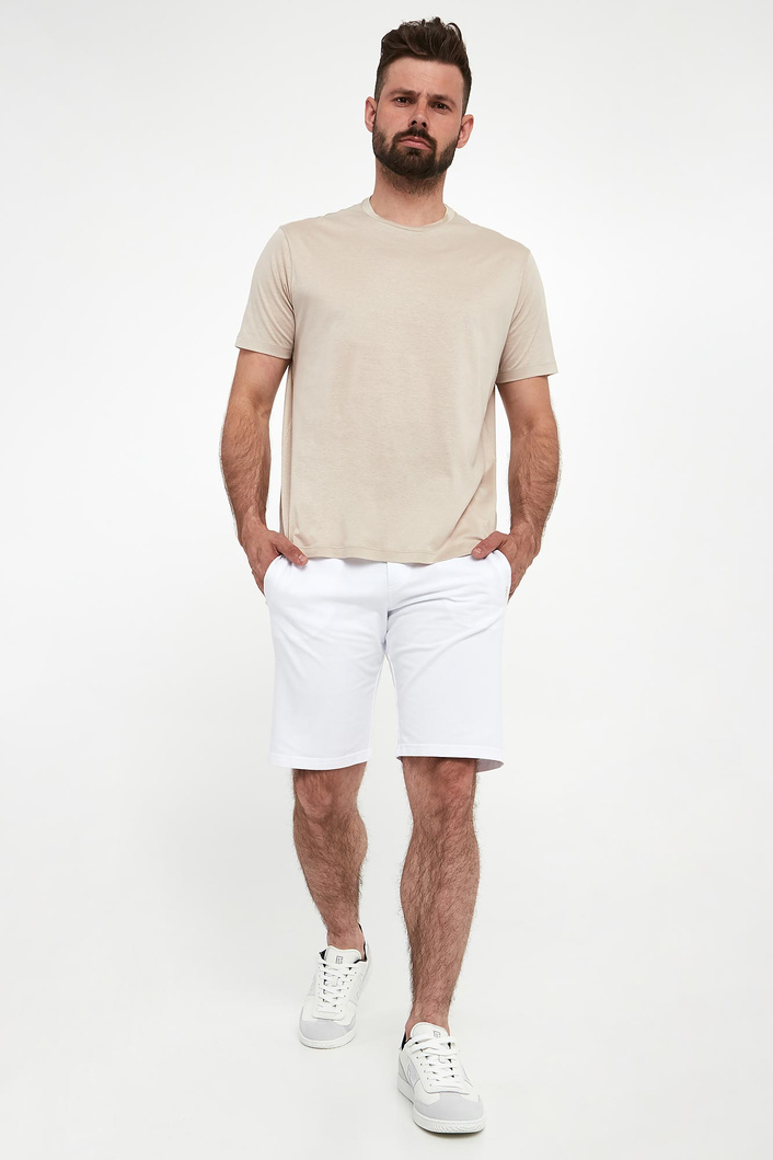 T-shirt męski PAUL&SHARK