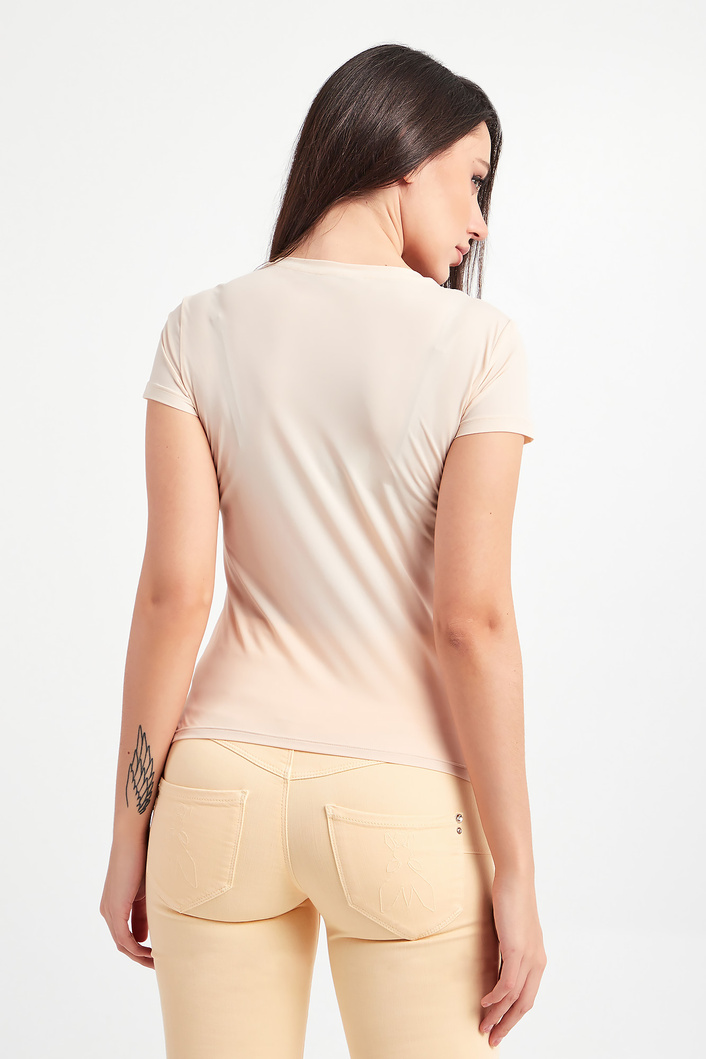 T-shirt PATRIZIA PEPE