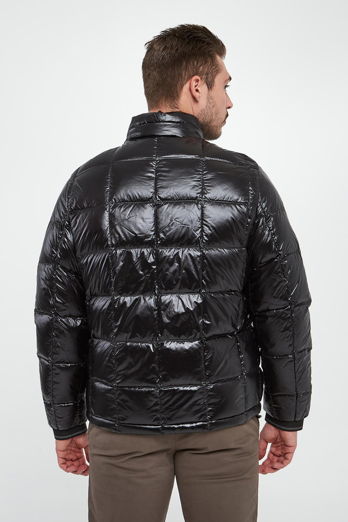 Kurtka męska pikowana ARMANI EXCHANGE