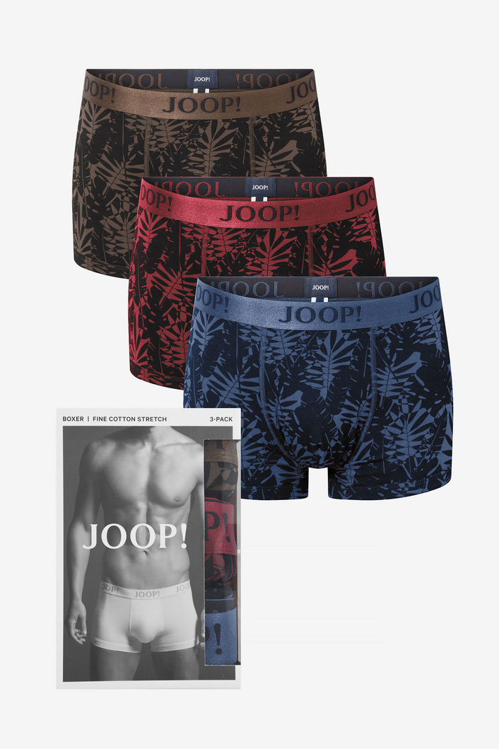 Bokserki 3-pak JOOP!