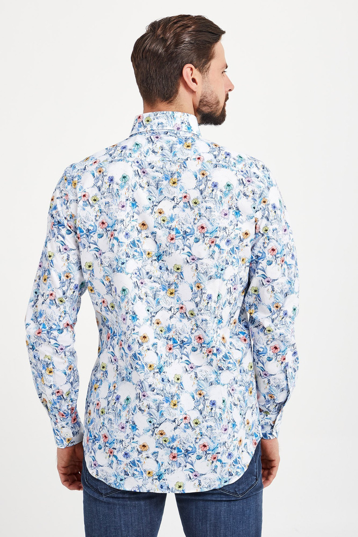 Koszula męska Mr Crown EMANUEL BERG