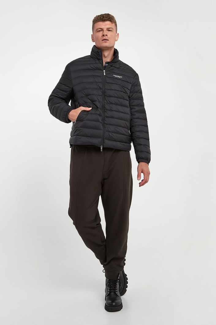  Kurtka męska puchowa ARMANI EXCHANGE