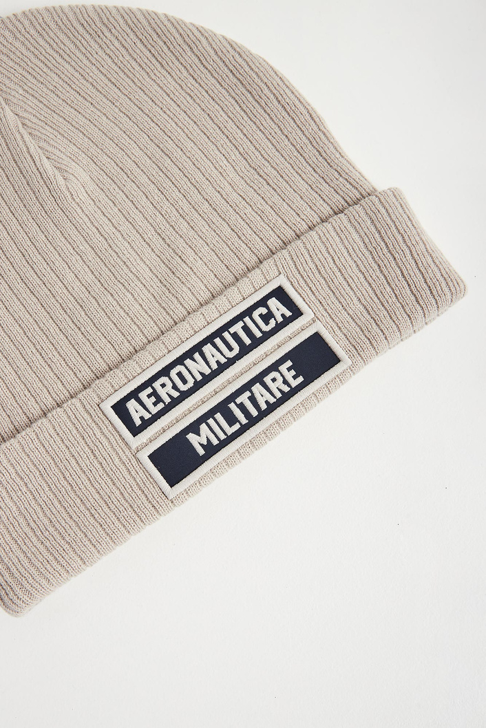 Czapka męska AERONAUTICA MILITARE