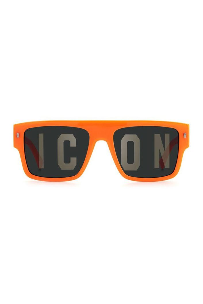 Okulary przeciwsłoneczne męskie ICON 0003/S DSQUARED