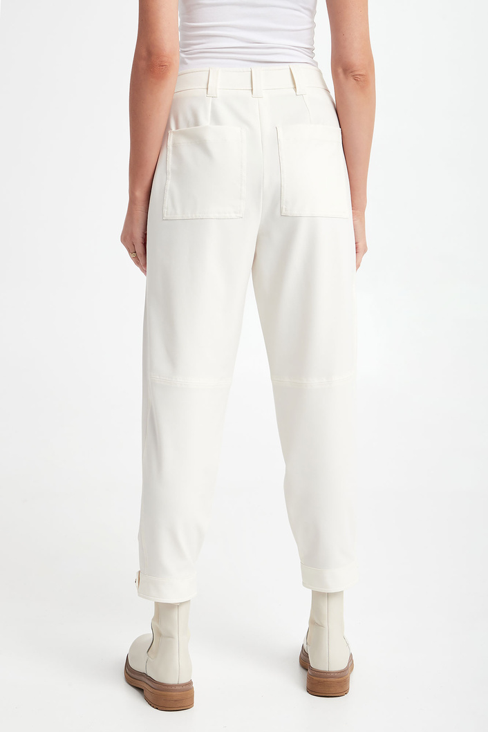 Spodnie damskie Ocroma MARELLA SPORT