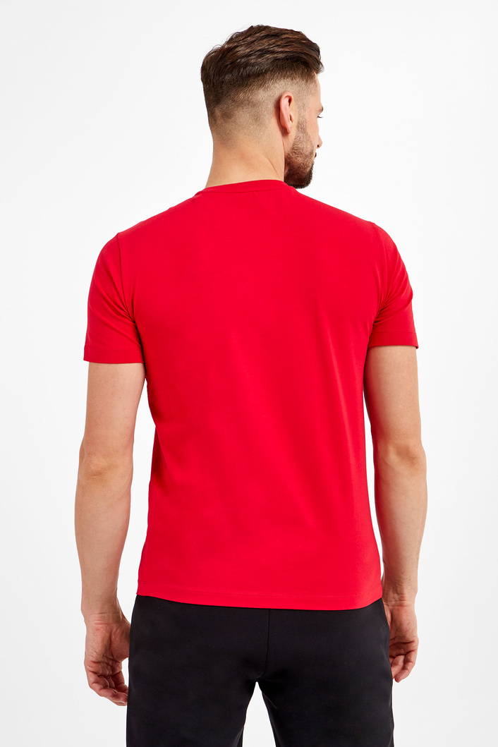 T-SHIRT  EA7 Emporio Armani 