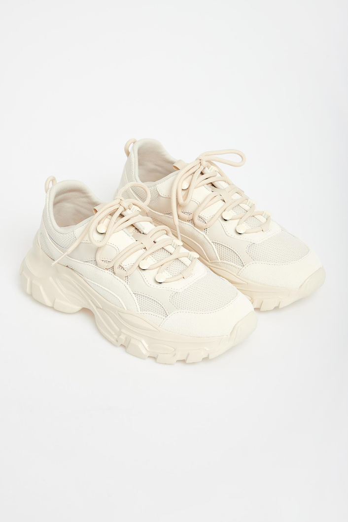 Sneakersy damskie Bebbio WEEKEND MAX MARA