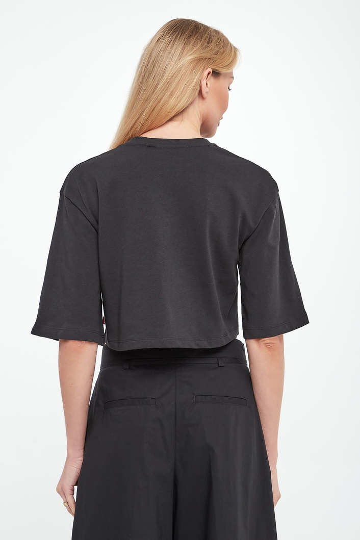 T-shirt damski Taky JOOP! JEANS