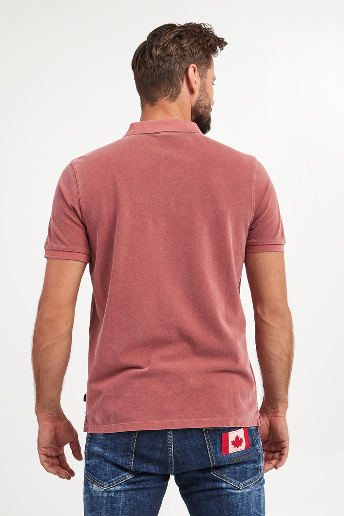 Polo męskie Ambrosio JOOP! JEANS