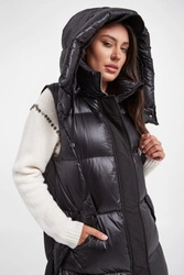 Kamizelka puchowa DIEGO M