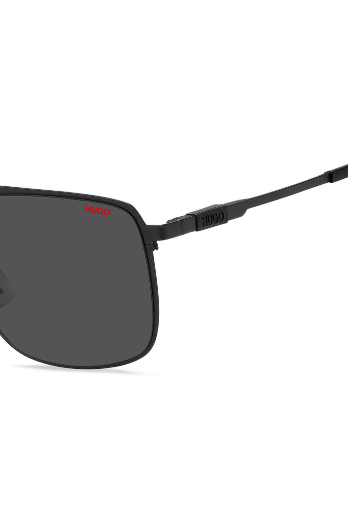 Okulary przeciwsłoneczne męskie HG 1101/S HUGO BOSS