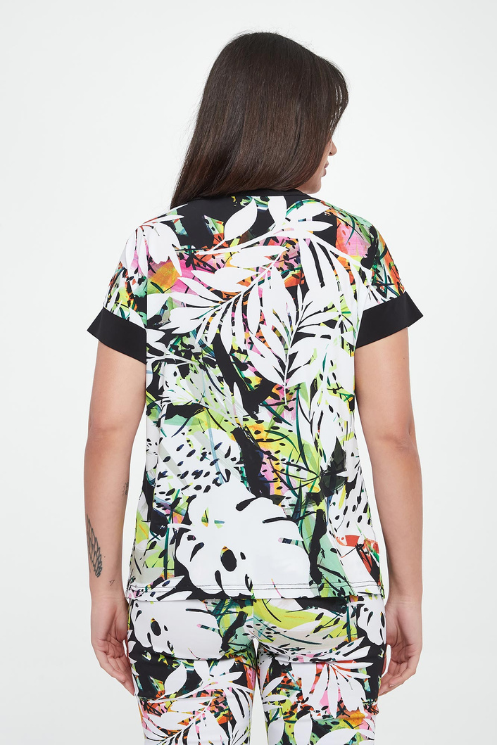 Bluzka damska JOSEPH RIBKOFF