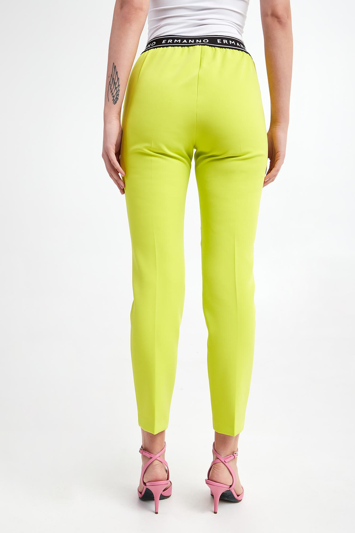 Spodnie damskie ERMANNO FIRENZE