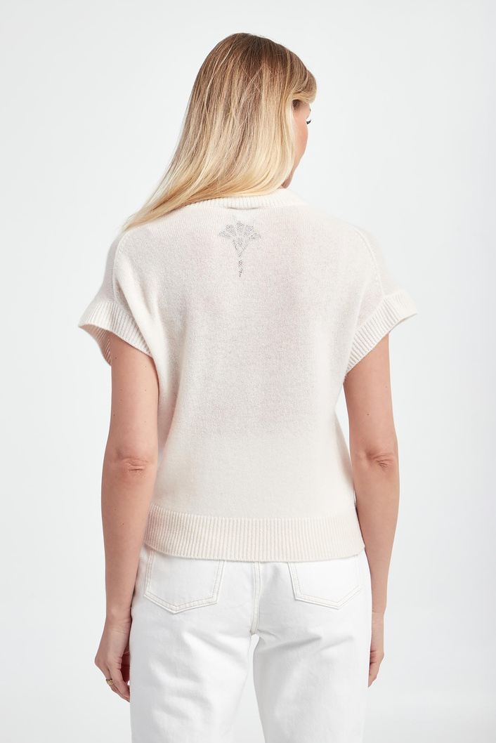 Sweter damski kaszmirowy JOOP!