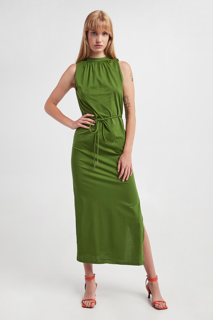 Sukienka maxi Nava MARELLA