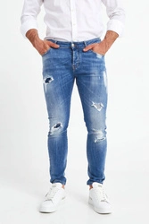 Jeansy Iolanda JOHN RICHMOND