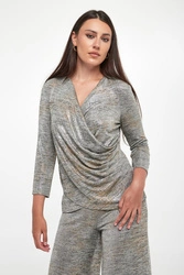 Bluzka damska JOSEPH RIBKOFF