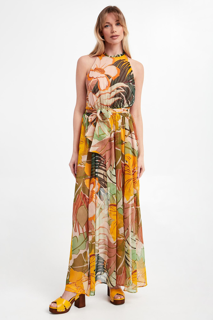 Sukienka TWINSET ACTITUDE