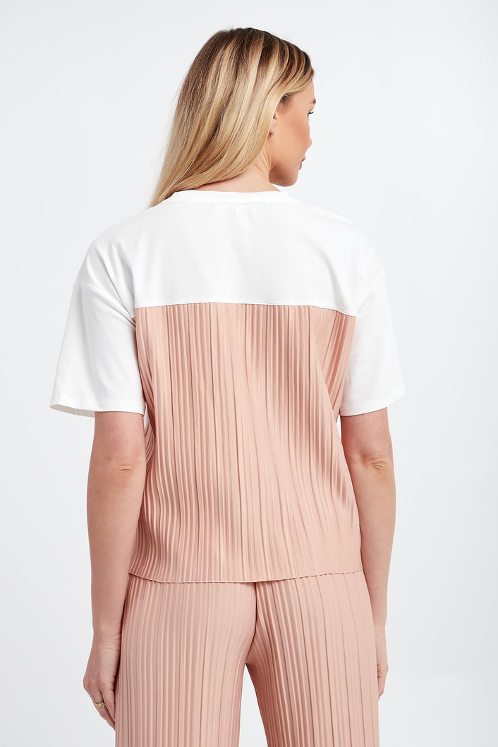 T-shirt damski LIU JO