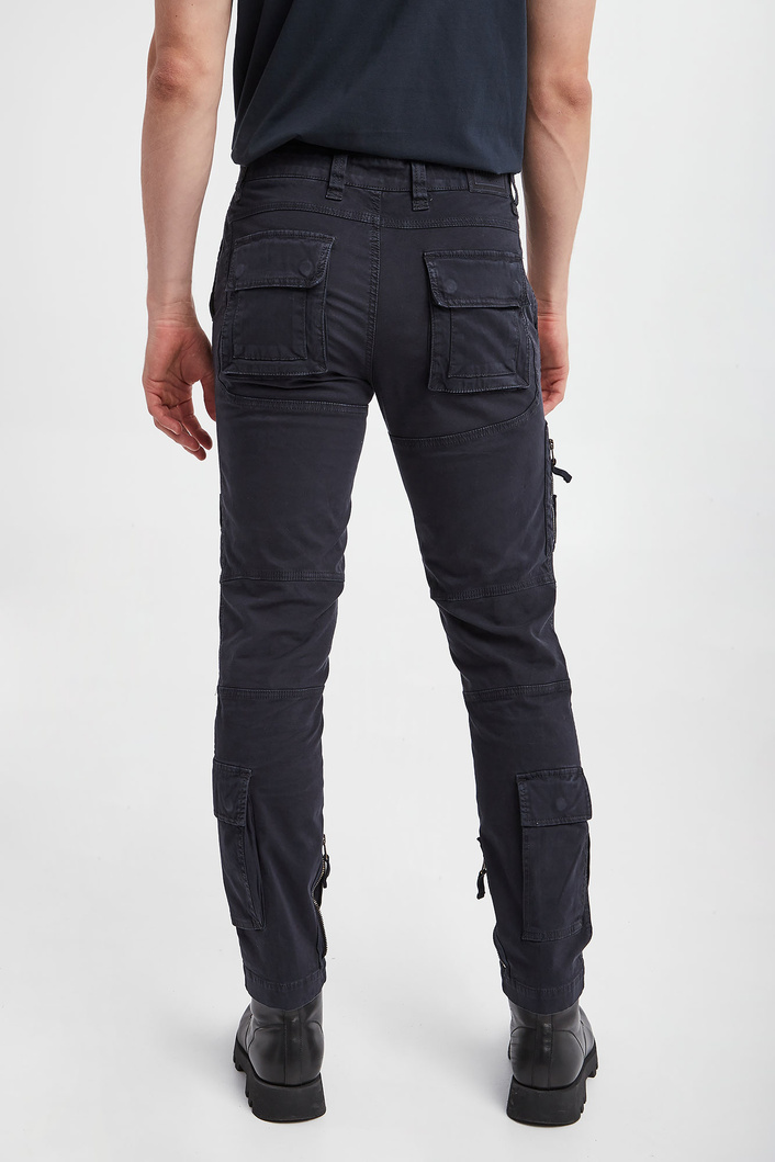 Spodnie AERONAUTICA MILITARE