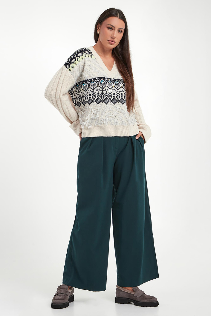 Sweter damski LIU JO