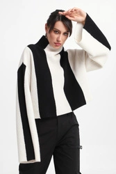 Sweter damski wełniany GESTUZ