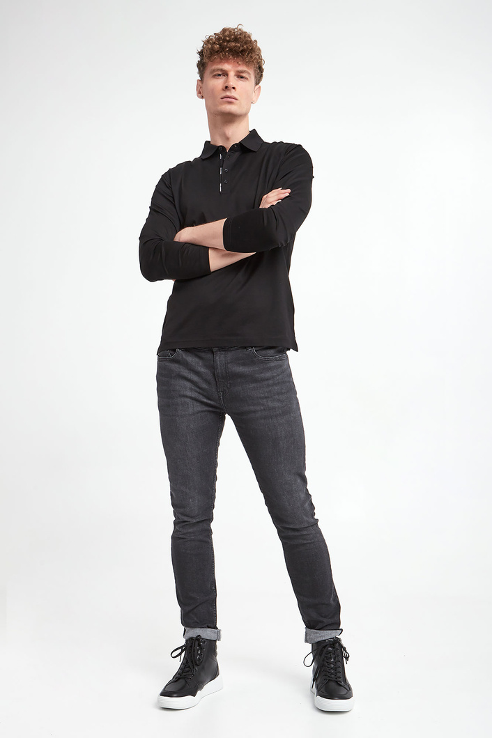 Polo męskie KARL LAGERFELD