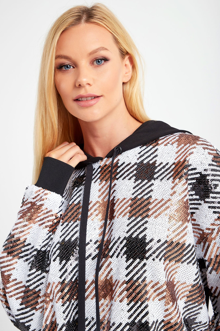 Bluza damska TWINSET ACTITUDE