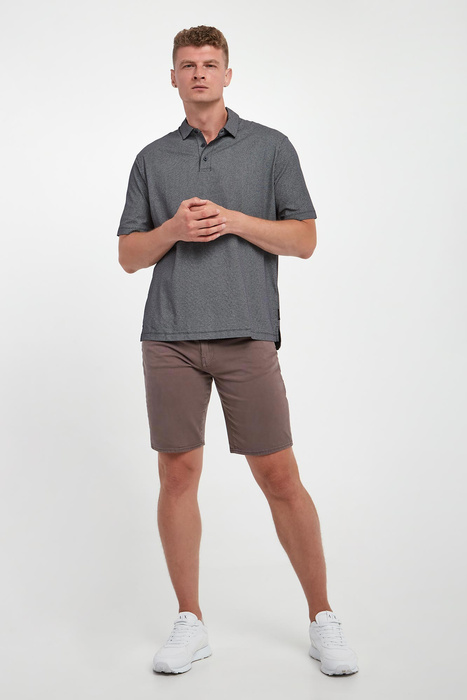 Spodenki jeansowe męskie ARMANI EXCHANGE