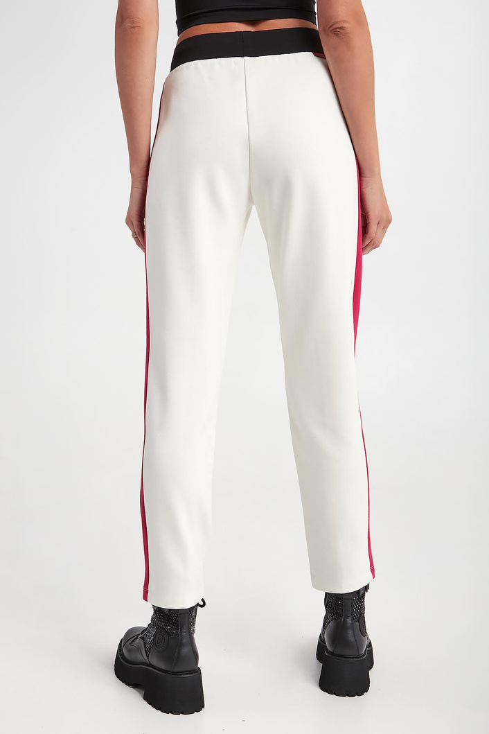 Spodnie dresowe damskie AERONAUTICA MILITARE