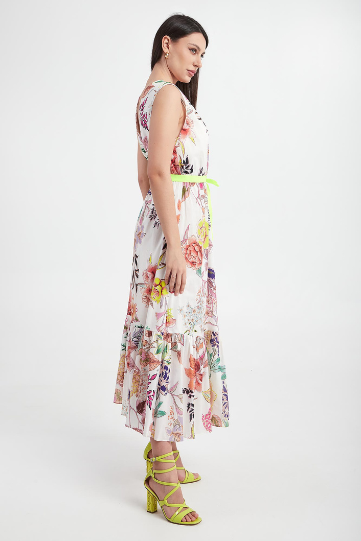 Sukienka TWINSET ACTITUDE