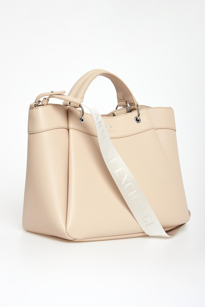 Torebka shopper ARMANI EXCHANGE