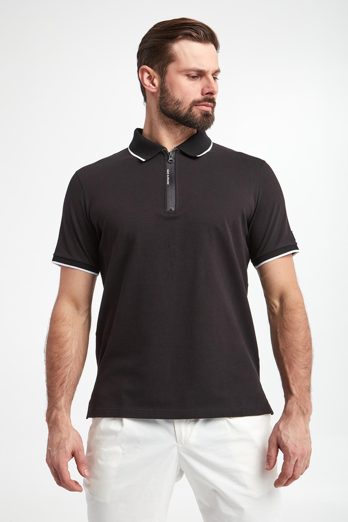 Polo męskie PAUL&SHARK