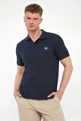 Polo męskie EMPORIO ARMANI SWIMWEAR