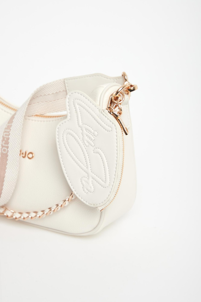 Torebka damska hobo LIU JO