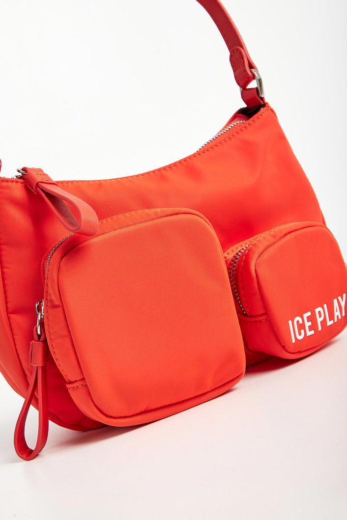 Torebka damska hobo ICE PLAY