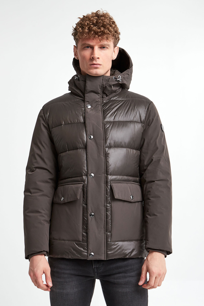 Kurtka męska pikowana JOOP!