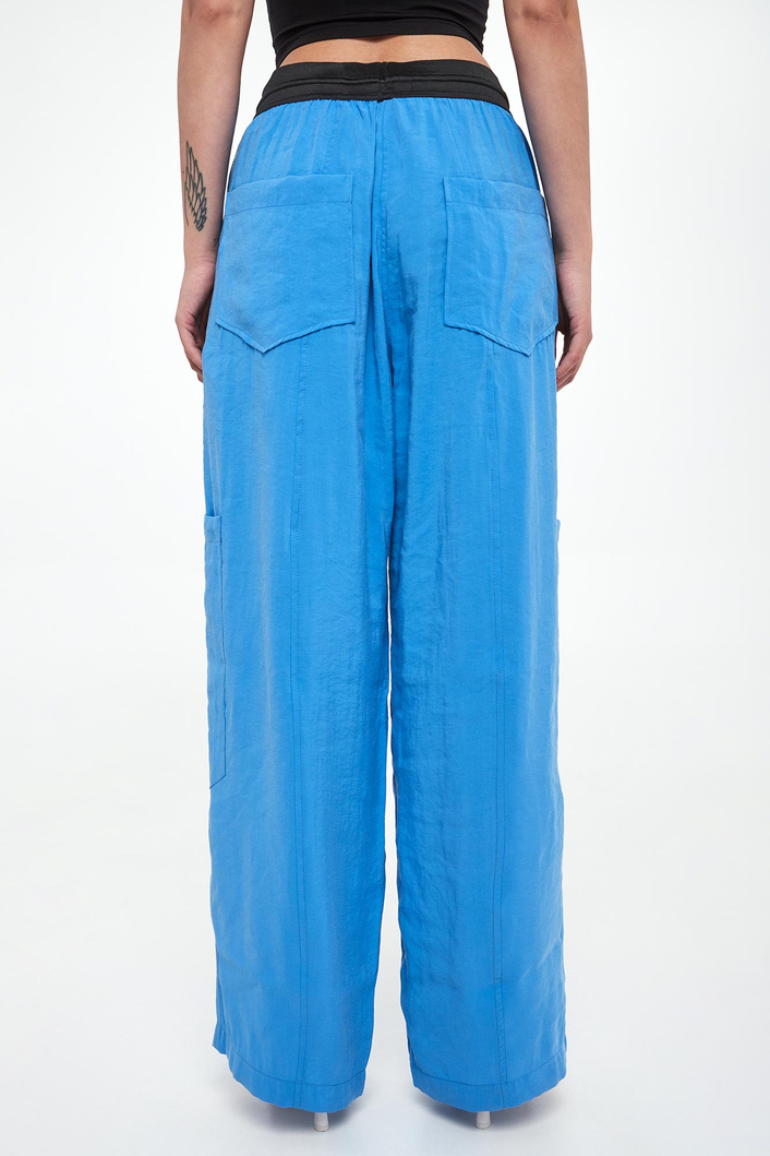 Spodnie damskie Nabil MMC STUDIO