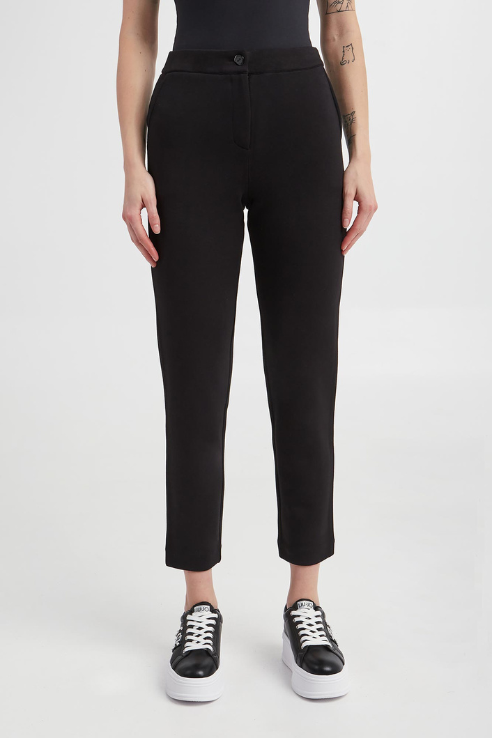 Spodnie damskie TWINSET U&B