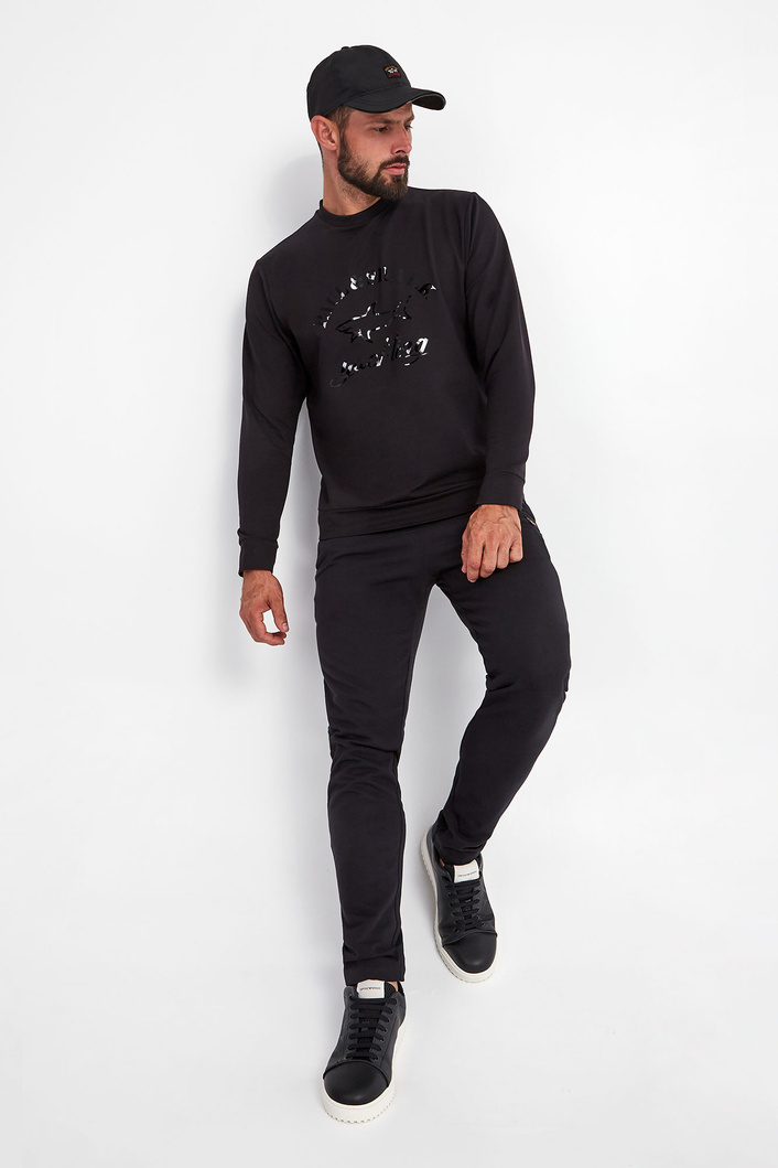 Bluza męska PAUL&SHARK