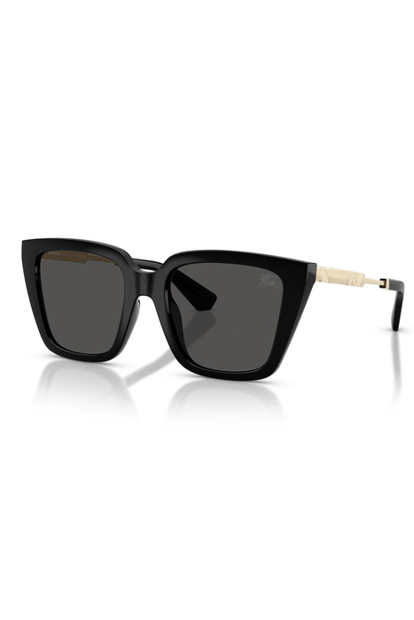 Okulary damskie przeciwsłoneczne BURBERRY